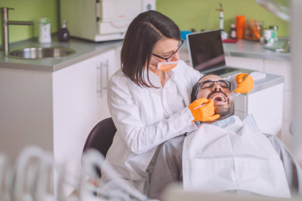 Best Cosmetic Emergency Dentistry in Avon, IN